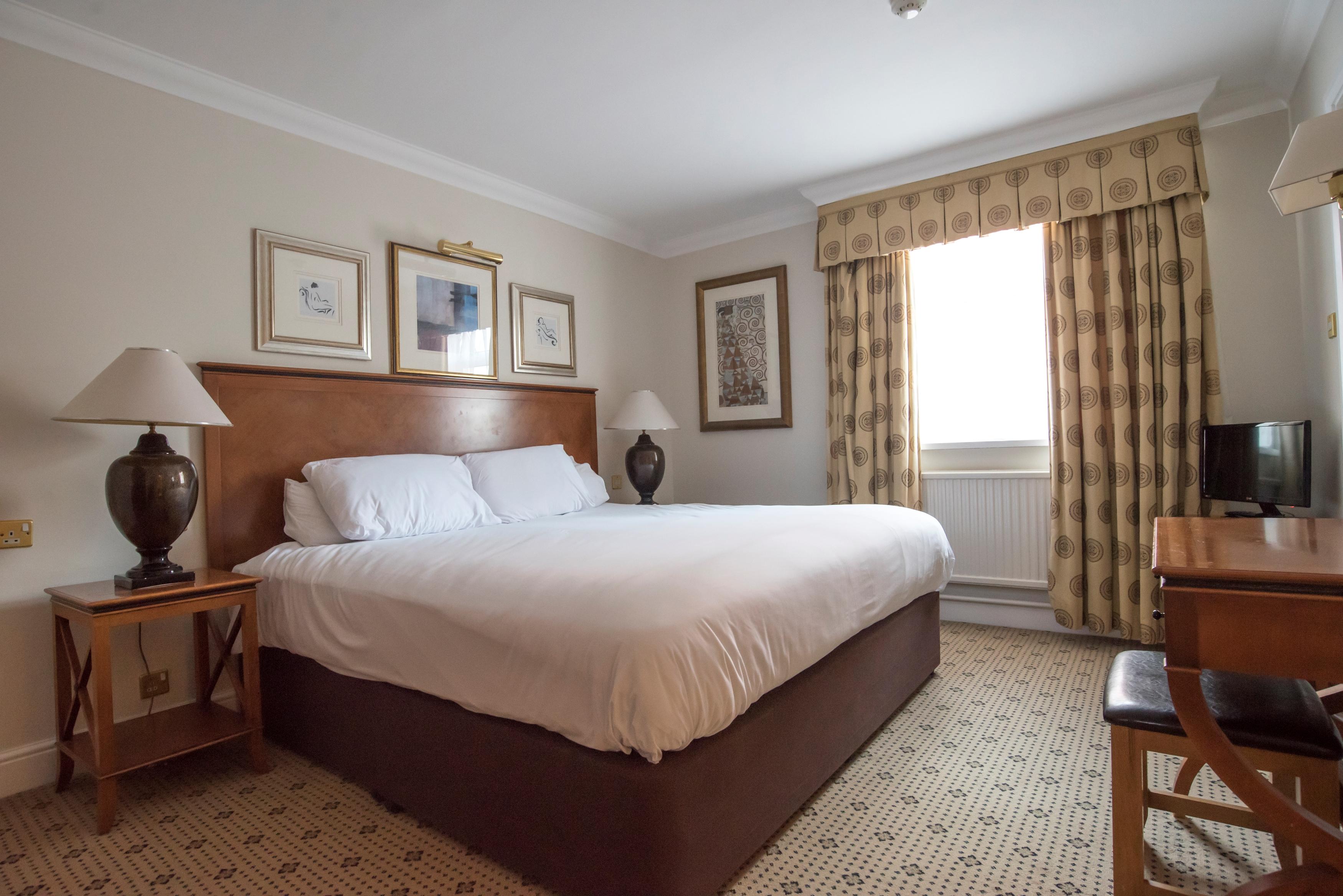 Apollo Hotel Basingstoke Extérieur photo