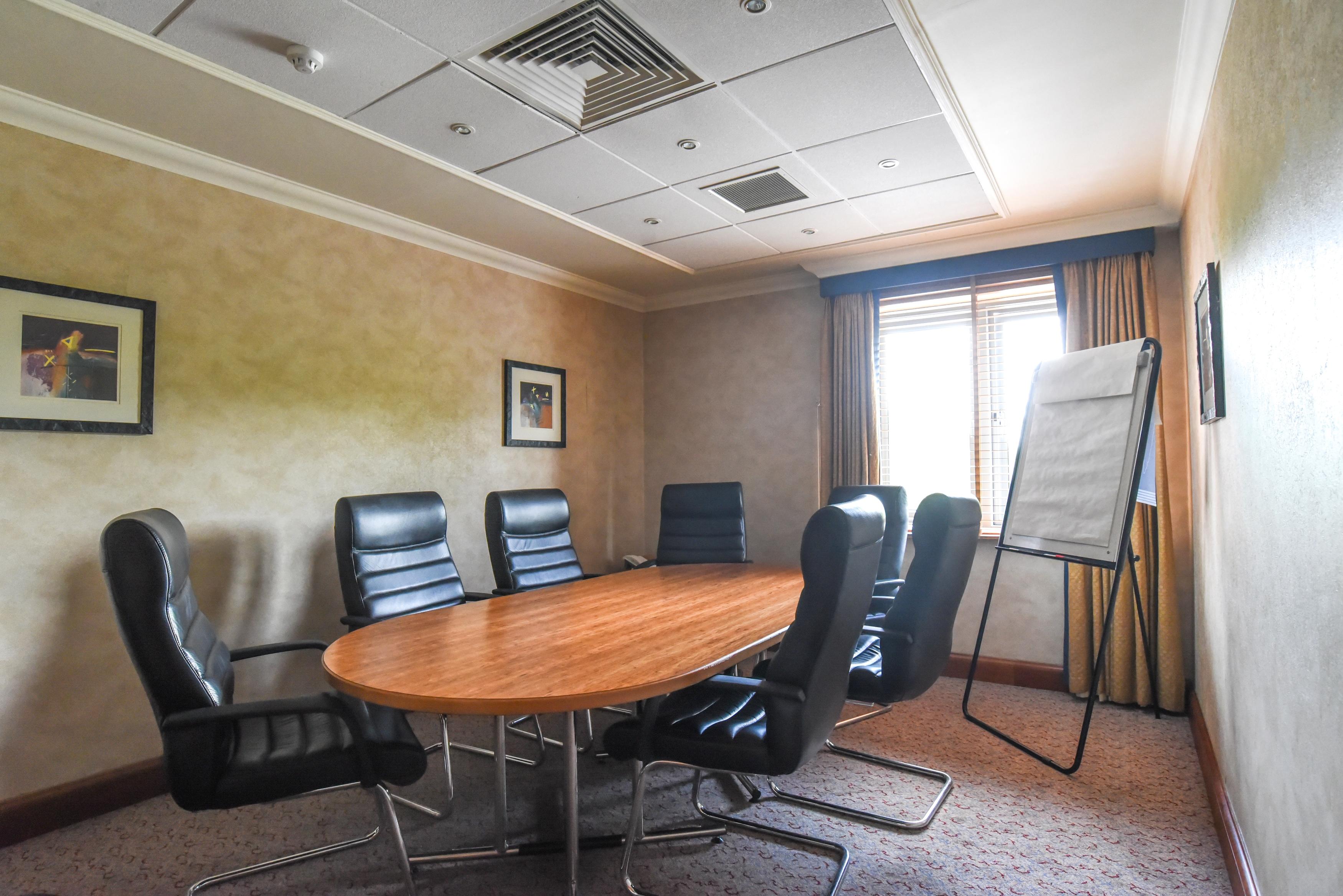 Apollo Hotel Basingstoke Extérieur photo