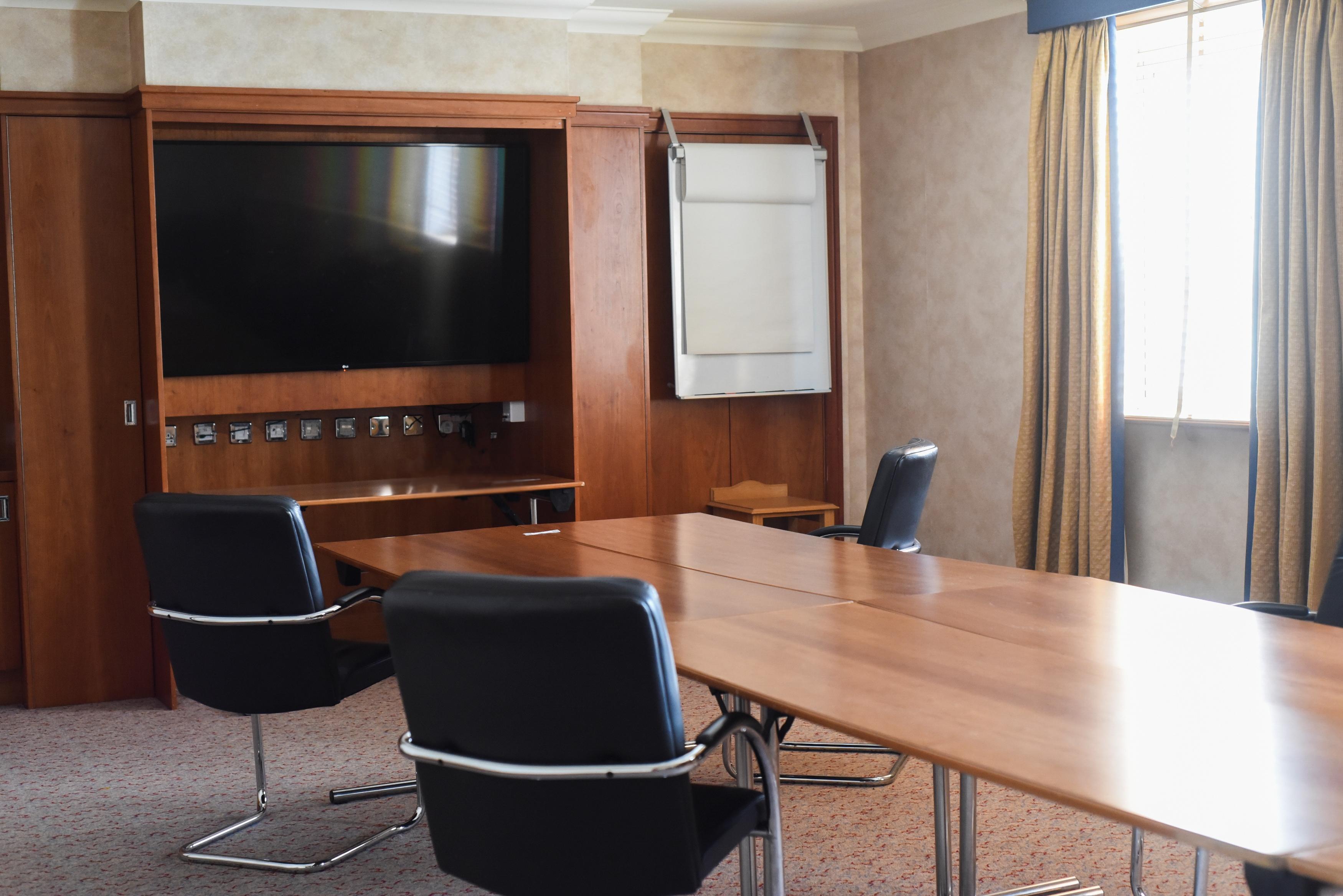 Apollo Hotel Basingstoke Extérieur photo