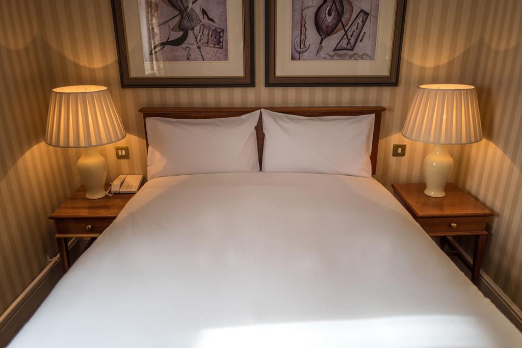 Apollo Hotel Basingstoke Extérieur photo