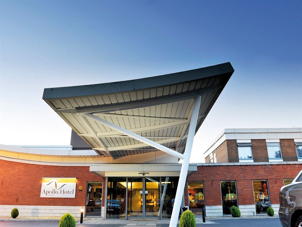 Apollo Hotel Basingstoke Extérieur photo